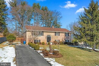 3909 Ashland Brooke Way, Olney, MD 20832