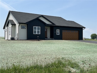4607 933rd St, Elk Mound, WI 54739