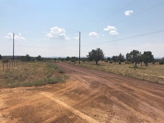 2059 N Core Ave, Ash Fork, AZ 86320