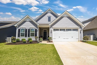 5112 Larewood Dr, Charlotte, NC 28215