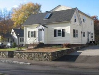 228 E Spring St, Avon, MA 02322