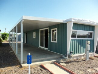 1600 S San Jacinto Ave Unit 83, San Jacinto, CA 92583
