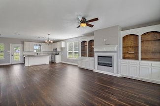 5406 Barbers Loop, Baytown, TX 77523
