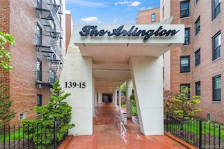 139-15 83rd Ave Unit 409, Jamaica, NY 11435