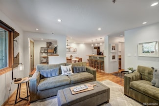 4295 Columbine Dr Unit 5, Vail, CO 81657