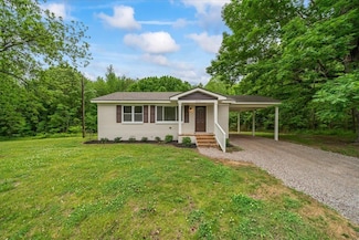 6040 Tennessee 193, Rossville, TN 38066