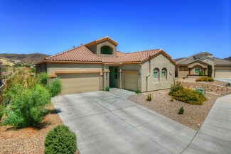 9790 N Buzzing Bee Trail, Marana, AZ 85653