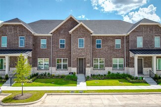1035 Featherglass Ln, Allen, TX 75013