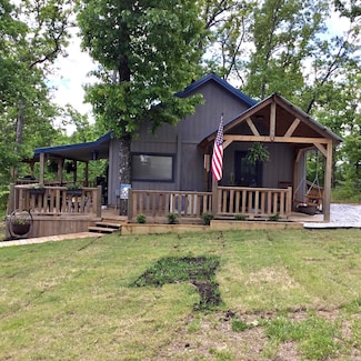 3025 Osbourne Rd, Saint Joe, AR 72675