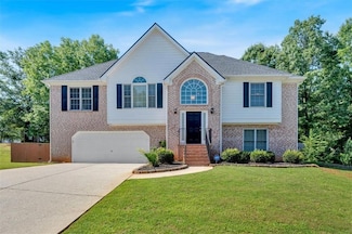 1331 Red Hill Rd, Marietta, GA 30008