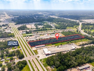 14101 Florida Blvd, Baton Rouge, LA 70819
