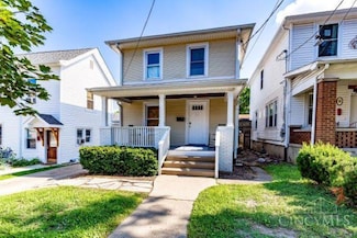 7 W Walnut St, Oxford, OH 45056