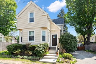 19 Mechanic St, Haverhill, MA 01830