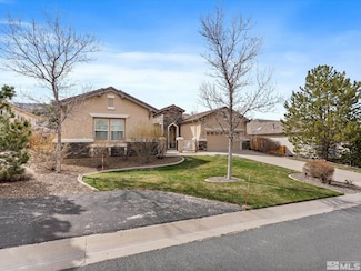 3502 Painted Vista Dr Unit 12A, Reno, NV 89511