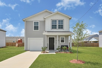 1325 Road 5102, Cleveland, TX 77327