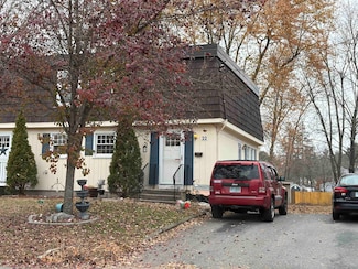 22 Kern Dr, Nashua, NH 03060