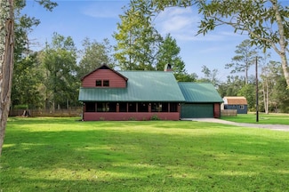 26294 Cloverland Rd, Lacombe, LA 70445