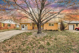 548 S Georgie Ave, Derby, KS 67037
