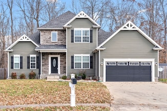 2788 Ann Dr, Clarksville, TN 37040