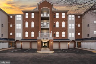 9720 Holmes Place Unit 202, Manassas Park, VA 20111
