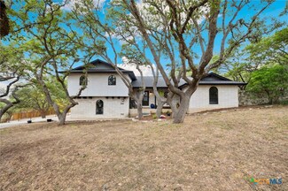 30817 Wildcat Dr, Bulverde, TX 78163
