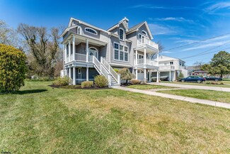 215 Bay Ave, Somers Point, NJ 08244