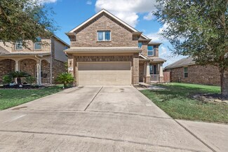 1738 Thornhampton Ct, Houston, TX 77014