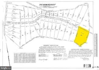 0 Unknown Unit MDCH2048132, Brandywine, MD 20613