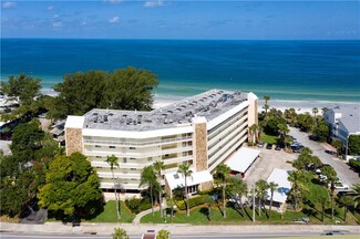 2504 Gulf Blvd Unit 508, Indian Rocks Beach, FL 33785