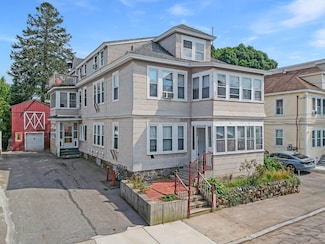 72-74 Hawley St, Lawrence, MA 01843