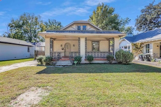 1553 N Parkway, Memphis, TN 38112