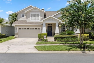 19406 Golden Slipper Place, Lutz, FL 33558