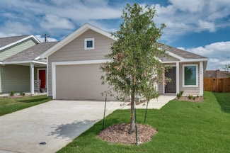 3708 Bluebird Ln, McKinney, TX 75071