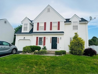 48 Harris Dr, Newington, CT 06111
