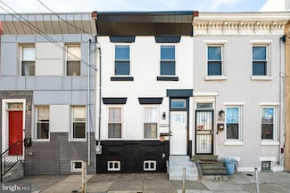 1812 E Letterly St, Philadelphia, PA 19125