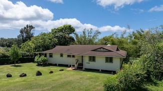 4085 Noho Rd, Koloa, HI 96756