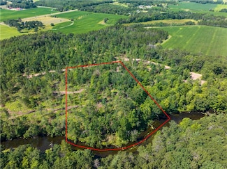 Lot 2 Red Pine Tr, Evergreen, WI 54801