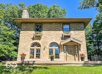 4180 N Old State Road 37, Bloomington, IN 47408