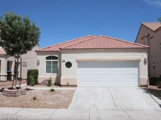 7604 Certitude Ave, Las Vegas, NV 89131