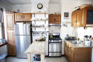 34 S Russell St Unit 5R, Boston, MA 02114