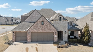 11222 S Redbud St, Jenks, OK 74037