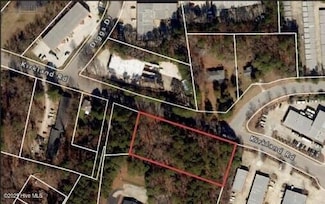 1441 Kirkland Rd, Raleigh, NC 27603