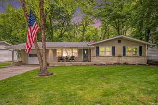 102 Brookdale Ave, Trail Creek, IN 46360