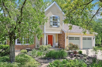 1560 Deer Crossing Ln, Columbus, OH 43085