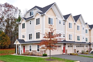 192 Pepin Place Unit 192, South Windsor, CT 06074