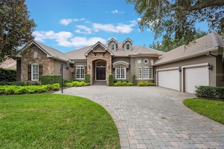 6102 S Hampshire Ct, Windermere, FL 34786