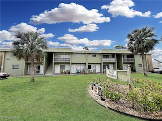 1852 Golf View Ave Unit 18B, Fort Myers, FL 33901