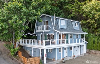 8410 NE North Shore Rd, Belfair, WA 98528