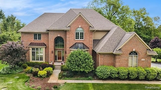 9968 Tuscany Valley Way, South Lyon, MI 48178