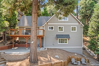 101 State Highway 173, Lake Arrowhead, CA 92352